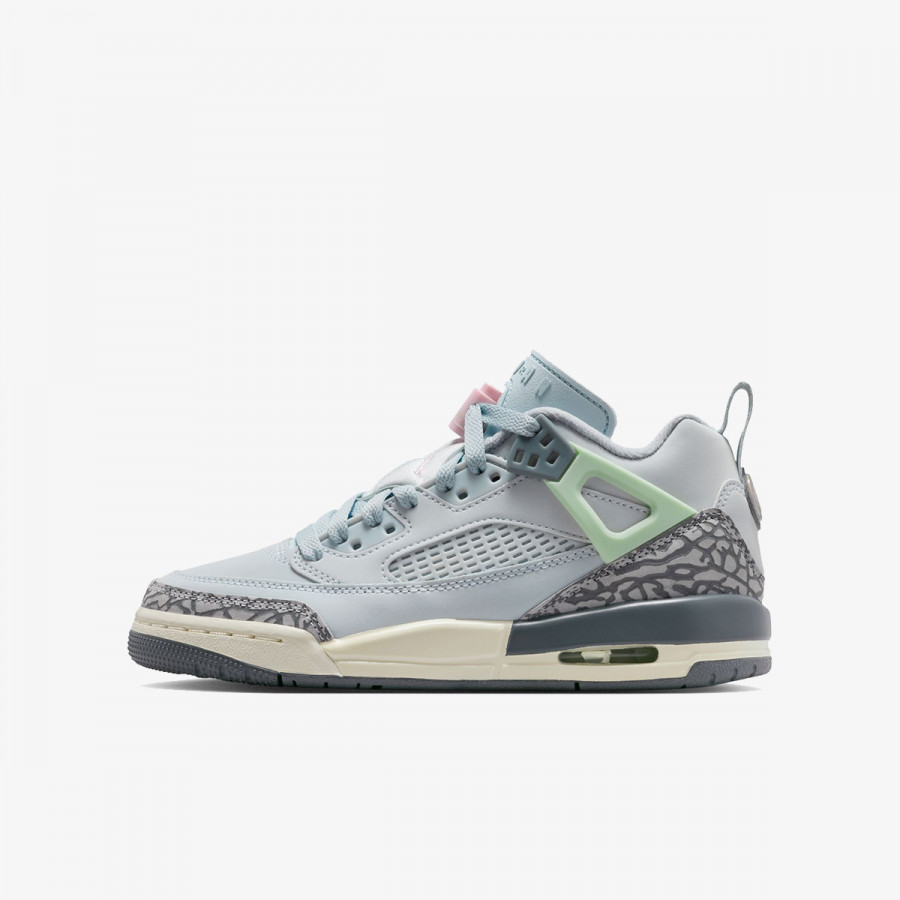 Nike Atlete JORDAN SPIZIKE LOW BG 