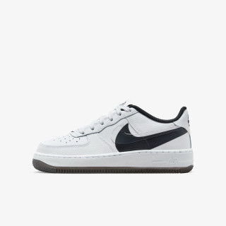 Nike Atlete AIR FORCE 1 LV8 4 BG 