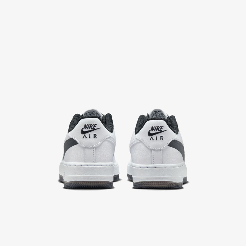 Nike Atlete AIR FORCE 1 LV8 4 BG 