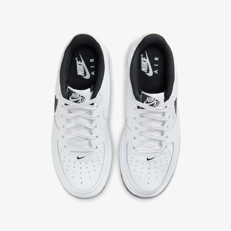 Nike Atlete AIR FORCE 1 LV8 4 BG 