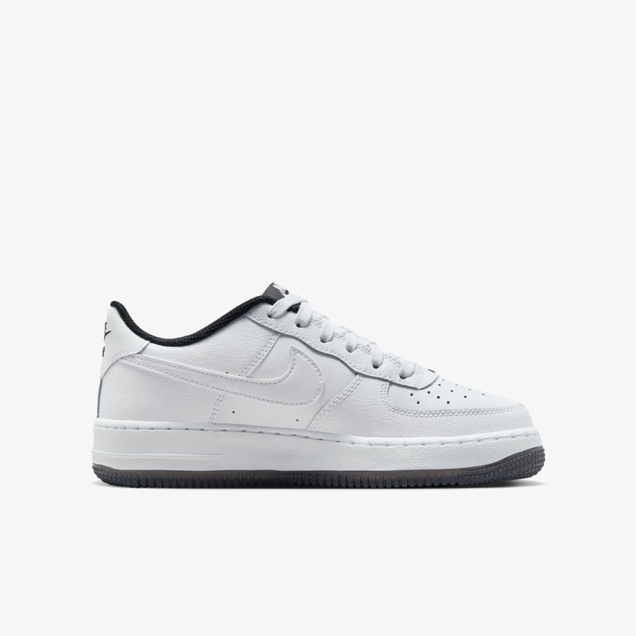Nike Atlete AIR FORCE 1 LV8 4 BG 