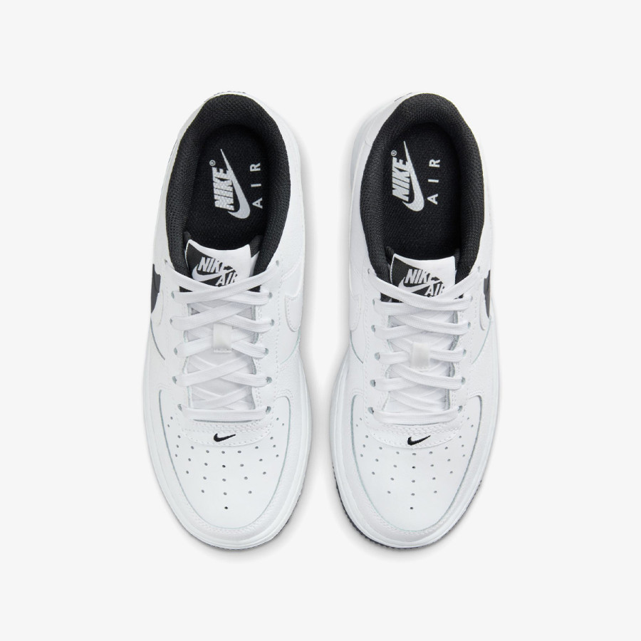Nike Atlete AIR FORCE 1 LV8 4 BG 