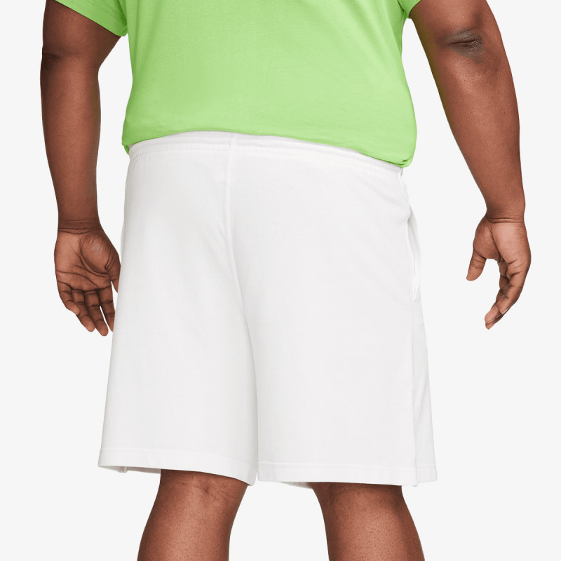 Nike Pantallona të shkurtra M NK CLUB KNIT SHORT 