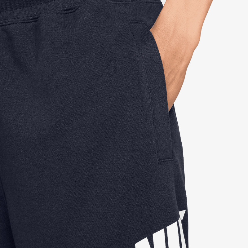 Nike Pantallona të shkurtra Club Alumni 