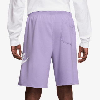 Nike Pantallona të shkurtra M NK CLUB ALUMNI FT SHORT 