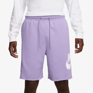 Nike Pantallona të shkurtra M NK CLUB ALUMNI FT SHORT 