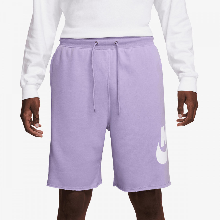 Nike Pantallona të shkurtra M NK CLUB ALUMNI FT SHORT 