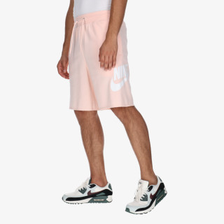 Nike Pantallona të shkurtra Club Alumni 