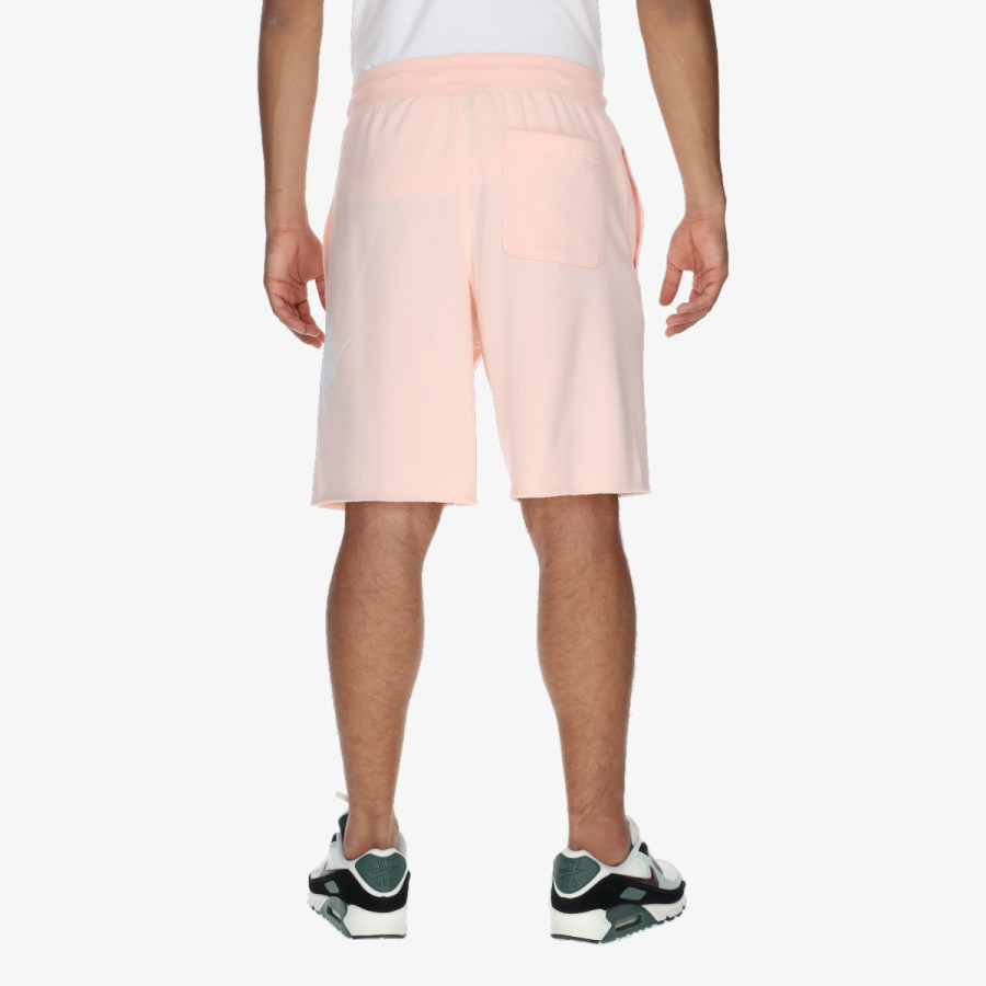 Nike Pantallona të shkurtra Club Alumni 