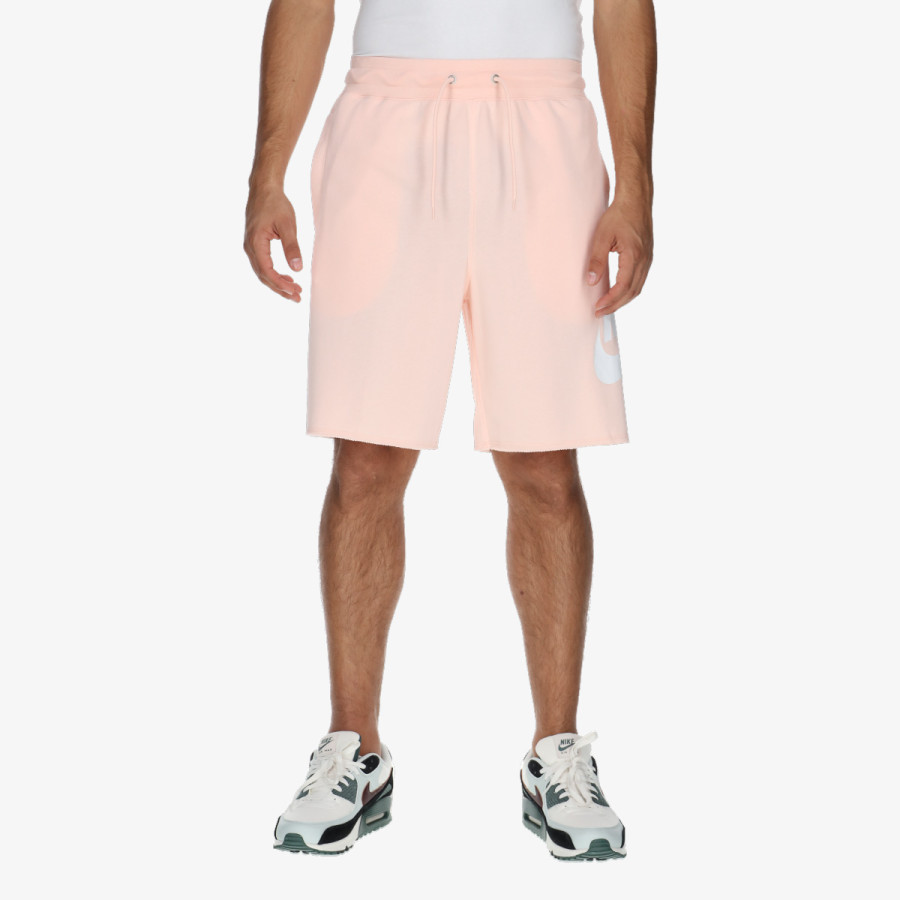Nike Pantallona të shkurtra Club Alumni 