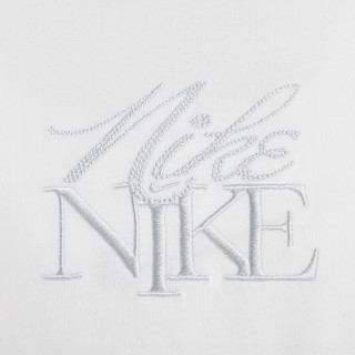 Nike Bluzë W NSW TEE MONOGRAM SS BF 