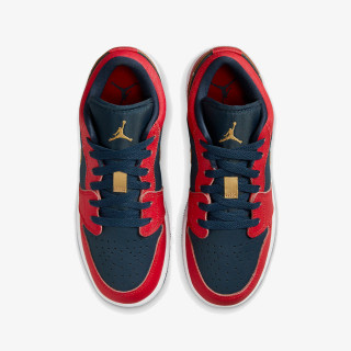 Nike Atlete Air Jordan 1 