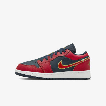 Nike Atlete AIR JORDAN 1 LOW SE TRVL BG 