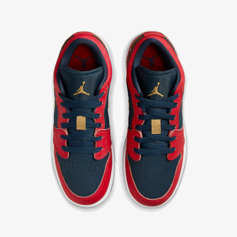 Nike Atlete Air Jordan 1 