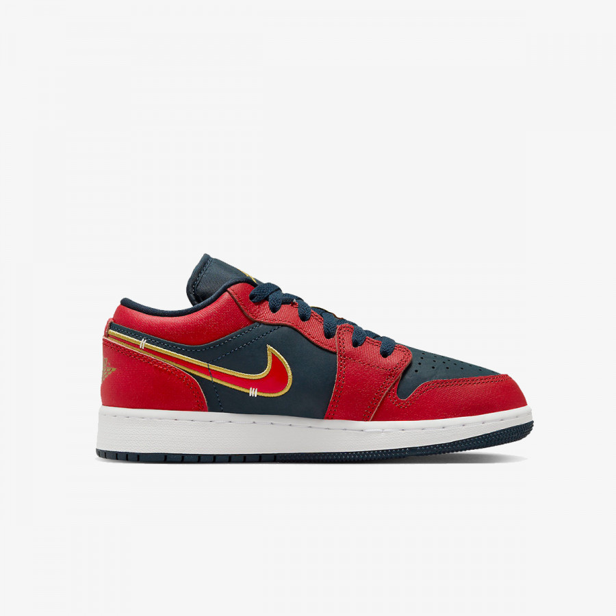 Nike Atlete AIR JORDAN 1 LOW SE TRVL BG 