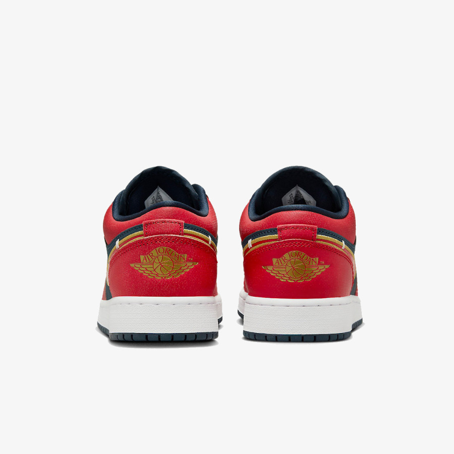 Nike Atlete Air Jordan 1 