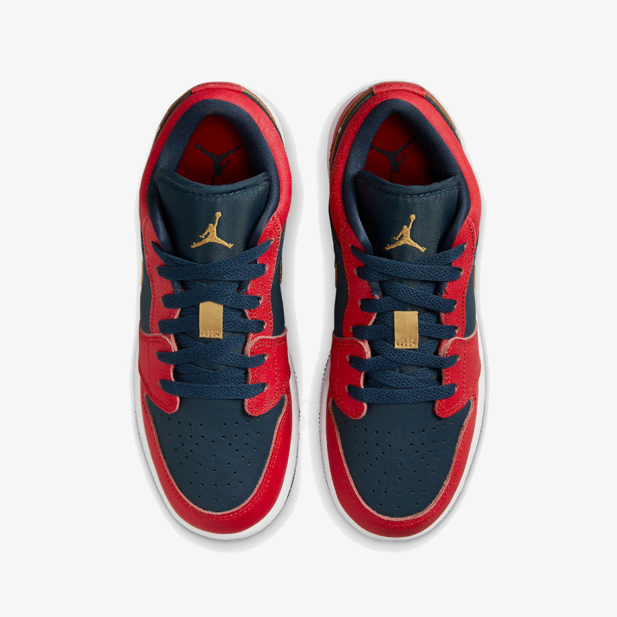 Nike Atlete Air Jordan 1 