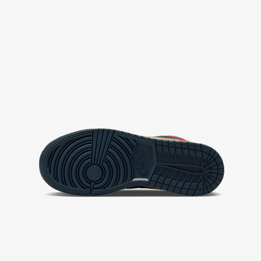 Nike Atlete Air Jordan 1 