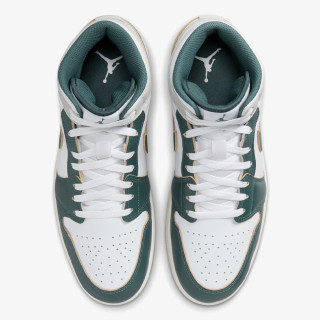 Nike Atlete Air Jordan 1 Mid 