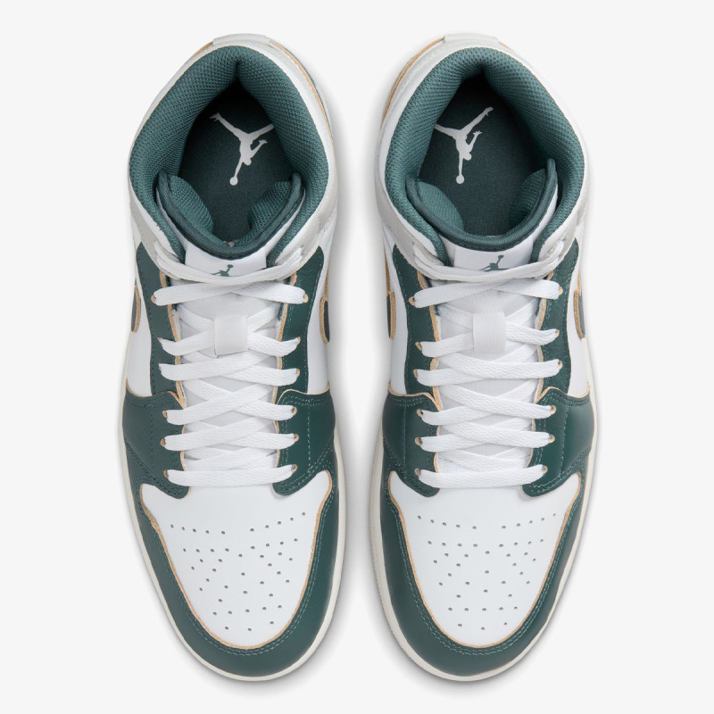 Nike Atlete Air Jordan 1 Mid 