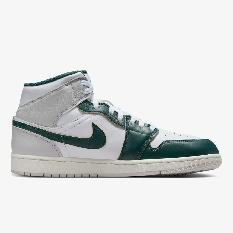 Nike Atlete Air Jordan 1 Mid 