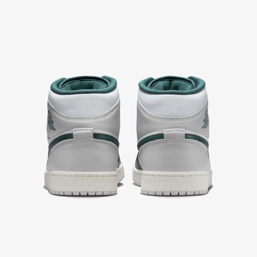 Nike Atlete Air Jordan 1 Mid 