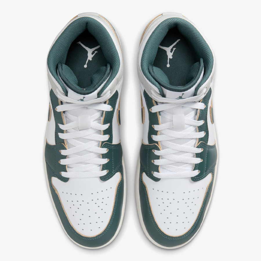Nike Atlete Air Jordan 1 Mid 