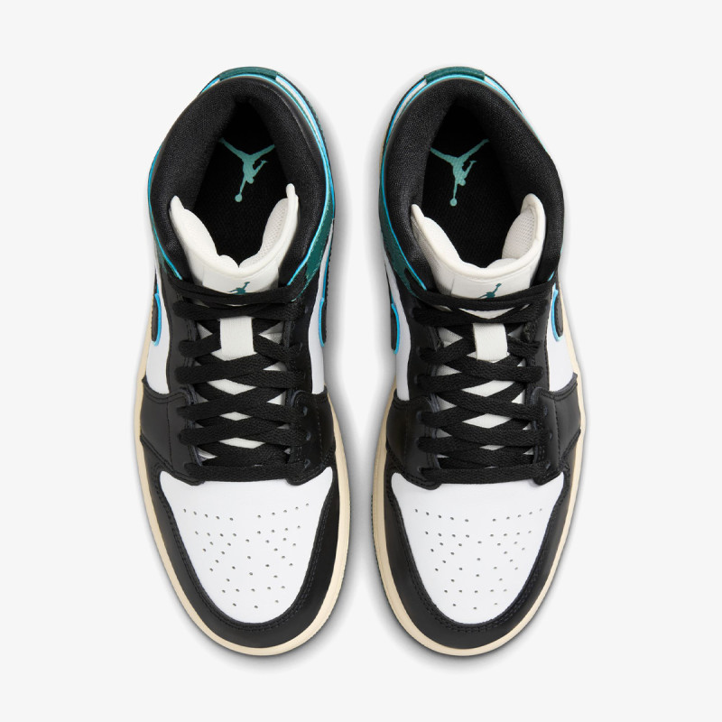 Nike Atlete Air Jordan 1 Mid SE 
