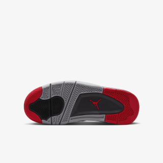 Nike Atlete AIR JORDAN 4 RM BG 
