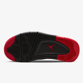 Nike Atlete AIR JORDAN 4 RM 