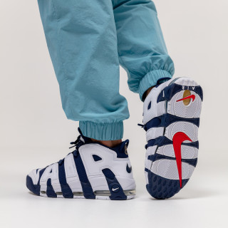 Nike Atlete AIR MORE UPTEMPO '96 OLY 