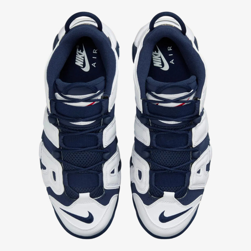 Nike Atlete AIR MORE UPTEMPO '96 OLY 