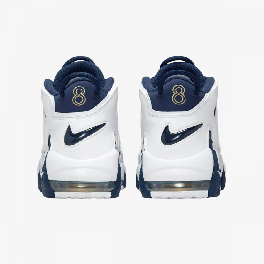 Nike Atlete AIR MORE UPTEMPO '96 OLY 