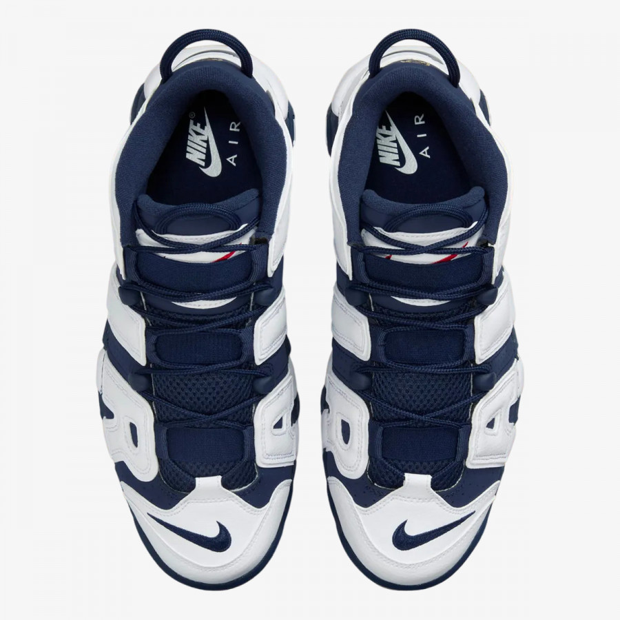 Nike Atlete AIR MORE UPTEMPO '96 OLY 