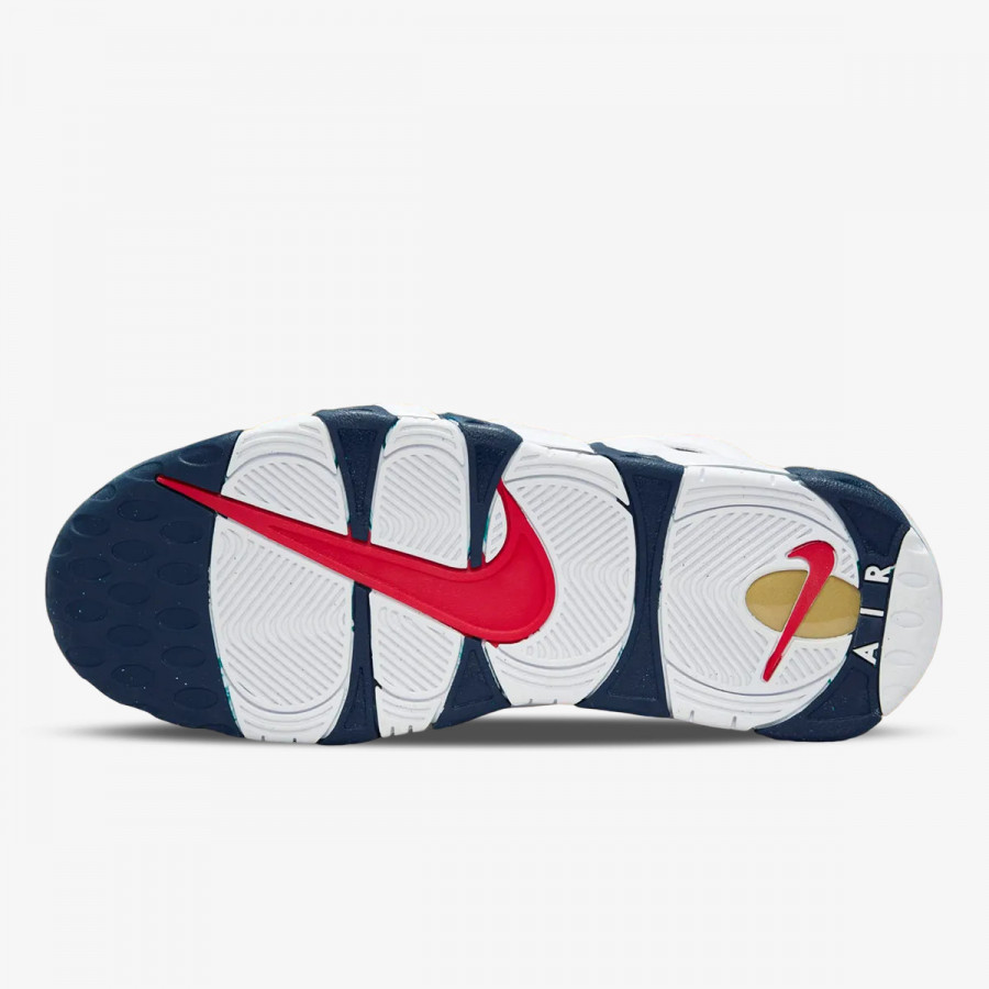 Nike Atlete AIR MORE UPTEMPO '96 OLY 