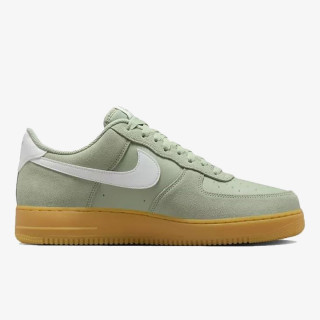 Nike Atlete Air Force 1 '07 
