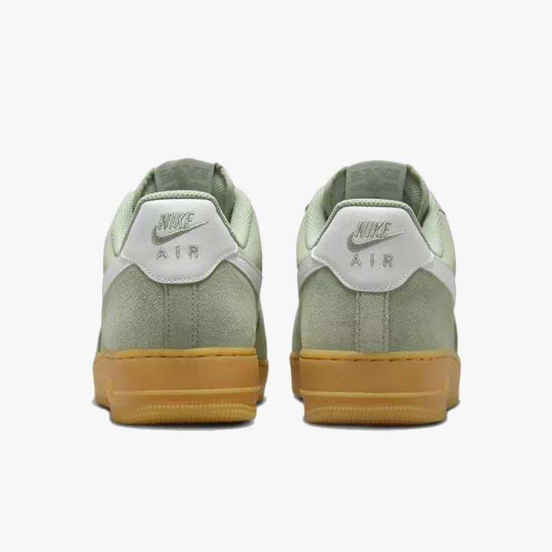 Nike Atlete Air Force 1 '07 