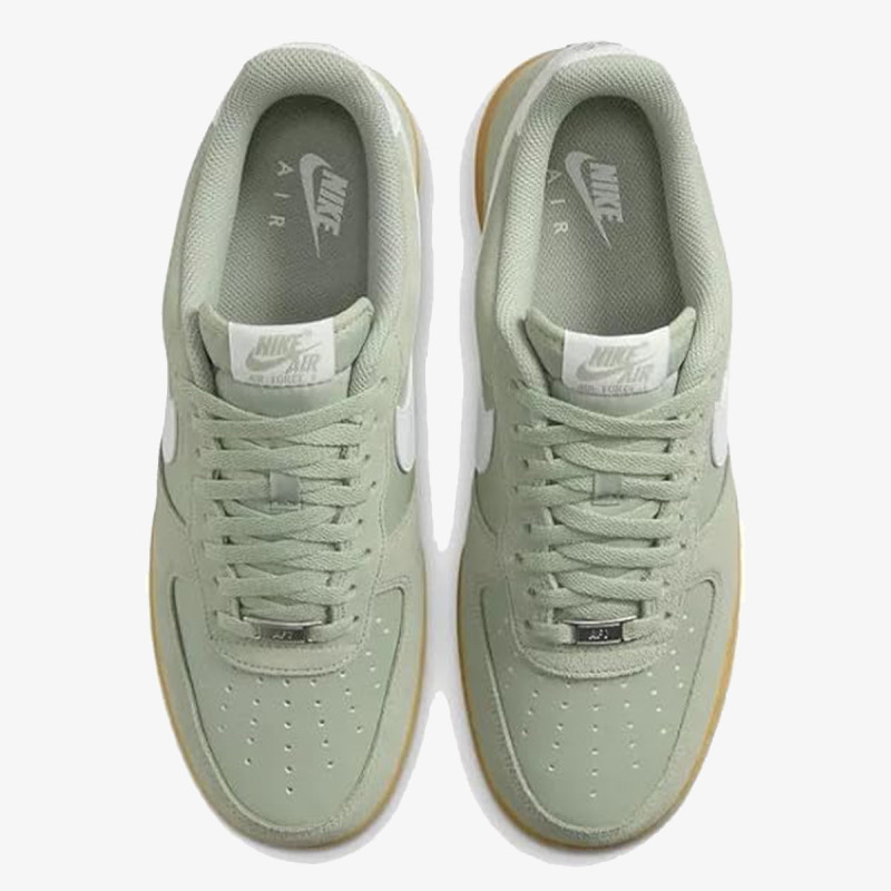 Nike Atlete Air Force 1 '07 