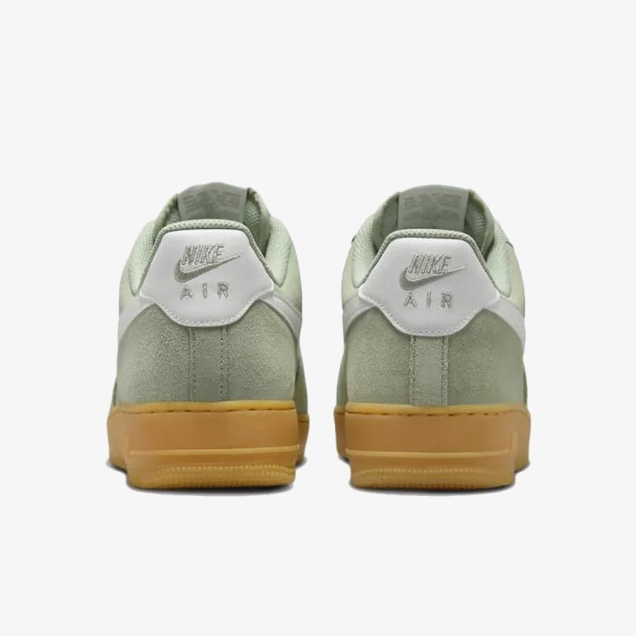 Nike Atlete Air Force 1 '07 