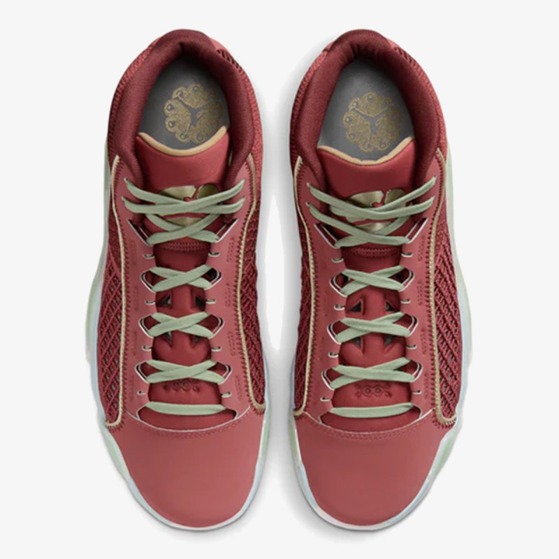 Nike Atlete AIR JORDAN XXXVIII CNY 