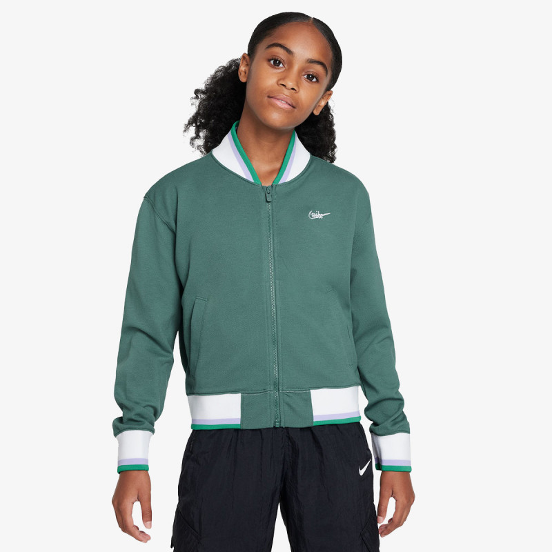 Nike Xhupa G NSW JKT NVLTY CAPSULE 