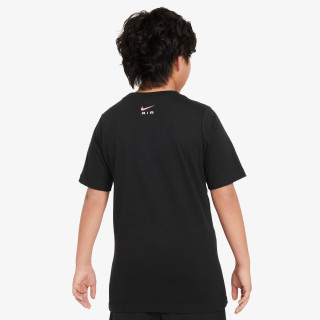 Nike Bluzë B NSW N AIR TEE 