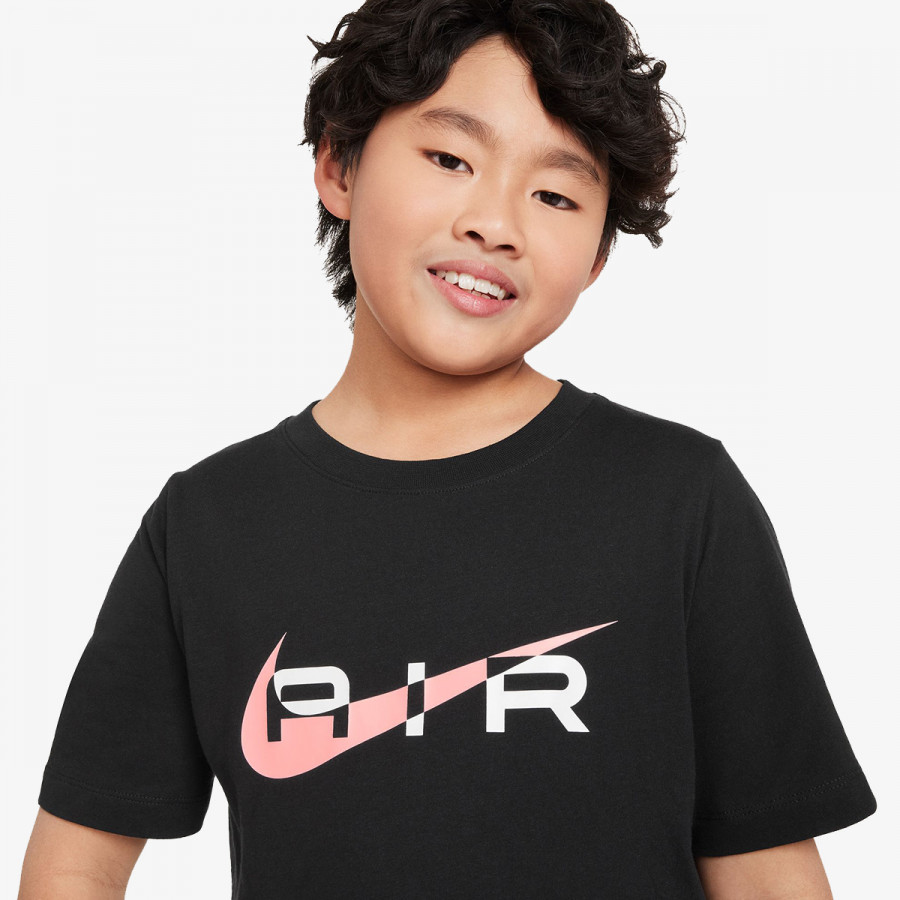 Nike Bluzë B NSW N AIR TEE 