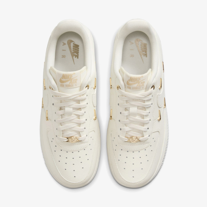 Nike Atlete Air Force 1 '07 