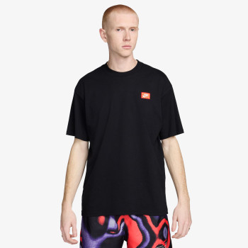 Nike Bluzë M NSW TEE M90 ACC CNCT FSTVL 