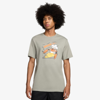 Nike Bluzë Nike Bluzë M NSW TEE OC LBR PK5 