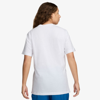 Nike Bluzë M NSW TEE OC LBR PK5 