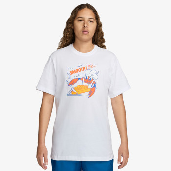 Nike Bluzë Nike Bluzë M NSW TEE OC LBR PK5 