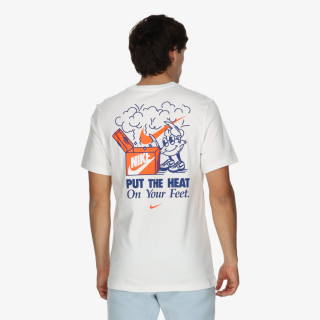 Nike Bluzë M NSW TEE OC GRAPHIC PK5 