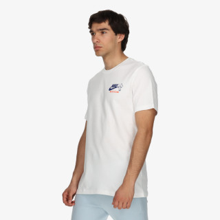 Nike Bluzë M NSW TEE OC GRAPHIC PK5 
